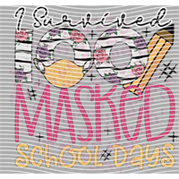 One hundred days-YD 376